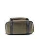 Obrázok z Rolovací batoh s vreckom a minimalistickým dizajnom + vodeodolnou vrstvou