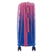 Obrázok z Cestovné kufre Semiline 3 ks ABS Unisex's Suitcase Set na 4 kolieskach T5650-0