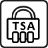 Pokročilé TSA integrované zabezpečení [+12,56 €]