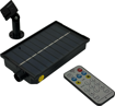 Obrázok z Solárne trafo 5v1 pre vianočné osvetlenie až s 1 000 LED – USB-C a ovládač