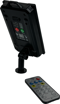 Obrázok z Solárne trafo 5v1 pre vianočné osvetlenie až s 1 000 LED – USB-C a ovládač