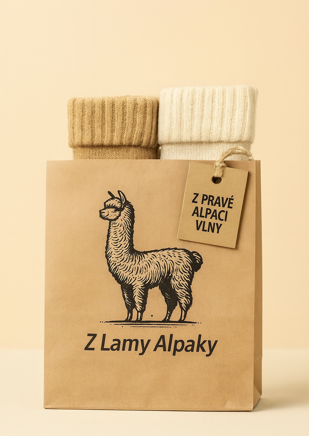 Menší dárkové balení (1-2 sady) [+2,06 €]