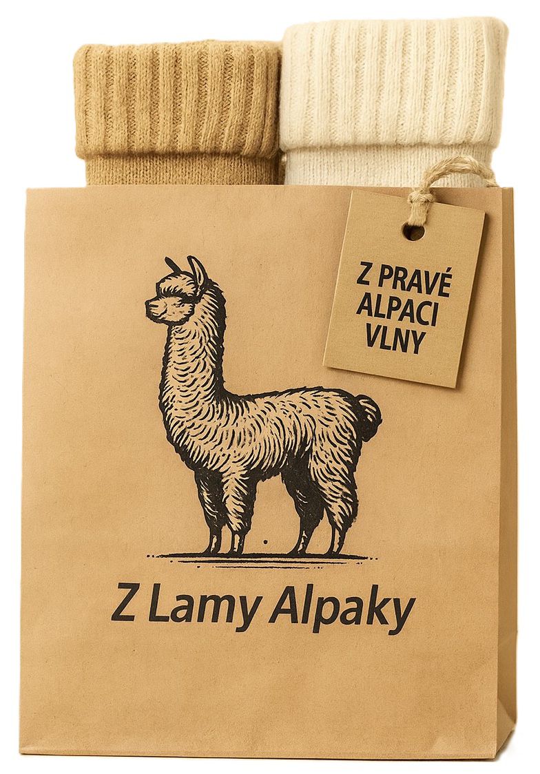 Menší dárkové balení (1-2 sady) [+2,06 €]