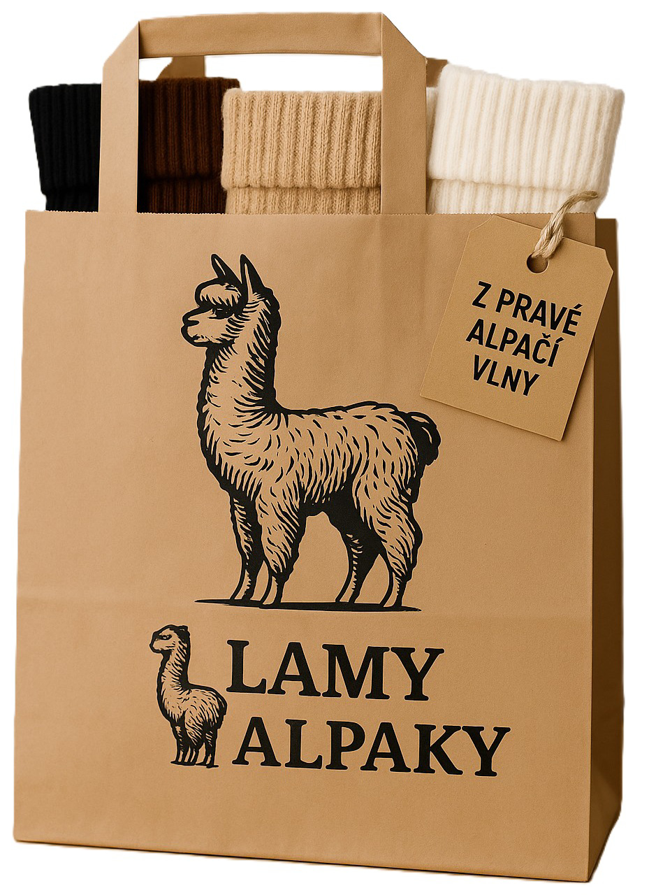 Větší dárkové balení (3-5 sad) [+2,90 €]