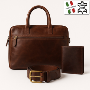 Obrázok pre kategóriu Kožené výrobky