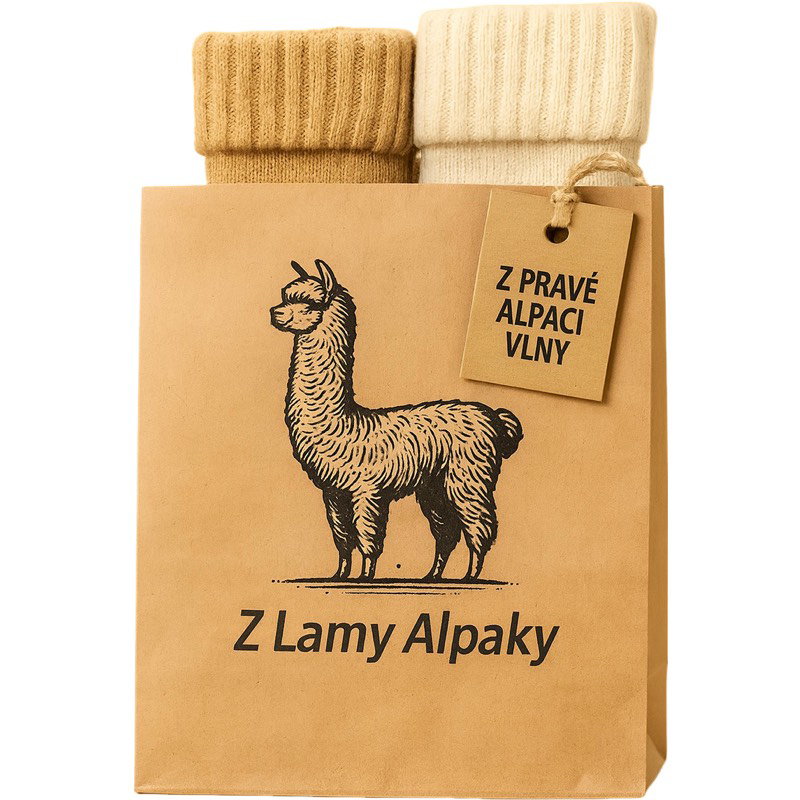 Menší dárkové balení (1-2 sady) [+2,06 €]