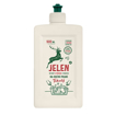 Obrázok z Tekutý prací prášok Jeleň na ručné pranie