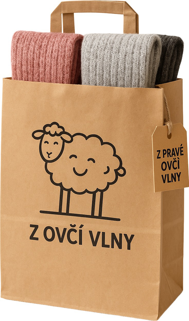 Větší dárkové balení - (3-5 sad) [+2,90 €]